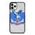 CRYSTAL PALACE FC LOGO iPhone 11 Pro Case CRYSTAL PALACE FC LOGO iPhone 11 Pro Case
