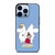 MOOMIN CARTOON 2 iPhone 13 Pro Max Case