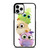 CUTE THE ANGRY BIRDS iPhone 11 Pro Case
