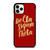 DELTA SIGMA THETA iPhone 11 Pro Case