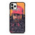 FORREST GUMP TOM HANKS iPhone 11 Pro Case