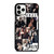 GOSSIP GIRL CHARACTERS iPhone 11 Pro Case