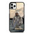 INTERSTELLAR MOVIE iPhone 11 Pro Case