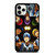 KUROKO'S BASKETBALL CHARACTERS iPhone 11 Pro Case KUROKO'S BASKETBALL CHARACTERS iPhone 11 Pro Case