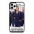 LAW AND ORDER CHARACTERS iPhone 11 Pro Case