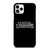 LEAGUE OF LEGENDS LOGO iPhone 11 Pro Case