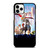 LEAGUE OF SUPERPETS CHARACTERS iPhone 11 Pro Case