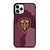 LEEDS UNITED FC ART LOGO iPhone 11 Pro Case LEEDS UNITED FC ART LOGO iPhone 11 Pro Case