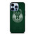 MILWAUKEE BUCKS LOGO 2 iPhone 13 Pro Max Case