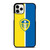 LEEDS UNITED FC ICON iPhone 11 Pro Case