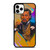 LEONARDO DICAPRIO MEME iPhone 11 Pro Case