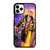 LOGAN PAUL WWE iPhone 11 Pro Case