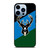 MILWAUKEE BUCKS ICON 2 iPhone 13 Pro Max Case
