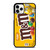 M&M'S CHOCOLATE PEANUT iPhone 11 Pro Case