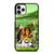 MADAGASCAR MOVIE iPhone 11 Pro Case