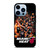 MIAMI HEAT TEAM iPhone 13 Pro Max Case