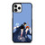 MASHLE CHARACTERS iPhone 11 Pro Case