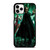 MATRIX RESURRECTION CHARACTERS iPhone 11 Pro Case