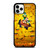 MIGRATION MOVIE iPhone 11 Pro Case
