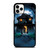 MONSTER HOUSE iPhone 11 Pro Case