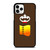 PRINGLES POTATO ICON iPhone 11 Pro Case