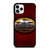 PSV EINDHOVEN METAL ART LOGO iPhone 11 Pro Case