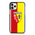 RACING CLUB DE LENS FC iPhone 11 Pro Case