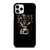 RANDY ORTON THE VIPER LOGO iPhone 11 Pro Case