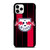 RB LEIPZIG FC BUNDESLIGA LOGO iPhone 11 Pro Case