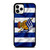 REAL SOCIEDAD ICON LALIGA iPhone 11 Pro Case