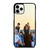 RIIZE BOYBAND iPhone 11 Pro Case