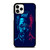 ROBERT DOWNEY JR IRON MAN ART iPhone 11 Pro Case