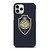 ROYAL ANTWERP FC LOGO iPhone 11 Pro Case