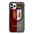 SC BRAGA LOGO iPhone 11 Pro Case