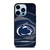 PENN STATE NITTANY LIONS LOGO 2 iPhone 13 Pro Max Case