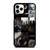 SHADOW AND BONE COLLAGE iPhone 11 Pro Case