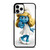 SMURFETTE THE SMURF iPhone 11 Pro Case