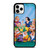 SNOW WHITE AND SEVEN DWARFS DISNEY iPhone 11 Pro Case
