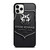 STADE RENNAIS FC LOGO ART iPhone 11 Pro Case