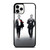 SUITS SERIES iPhone 11 Pro Case