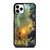 THE JUNGLE BOOK AND FRIENDS iPhone 11 Pro Case