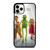 THE MUPPETS CUTE MOVIE iPhone 11 Pro Case
