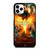 THE SECRETS OF DUMBLEDORE CHARACTERS iPhone 11 Pro Case