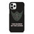 THE SILENCE OF THE LAMBS ICON iPhone 11 Pro Case