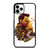 TOP GUN MAVERICK ART iPhone 11 Pro Case