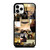 TOP GUN MAVERICK COLLAGE iPhone 11 Pro Case