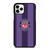 TOULOUSE FC LOGO iPhone 11 Pro Case
