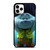 TROLLS BRANCH iPhone 11 Pro Case