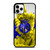 VILLARREAL FC SYMBOL iPhone 11 Pro Case