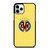 VILLARREAL LOGO iPhone 11 Pro Case
